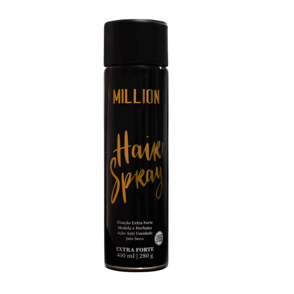 HAIR SPRAY