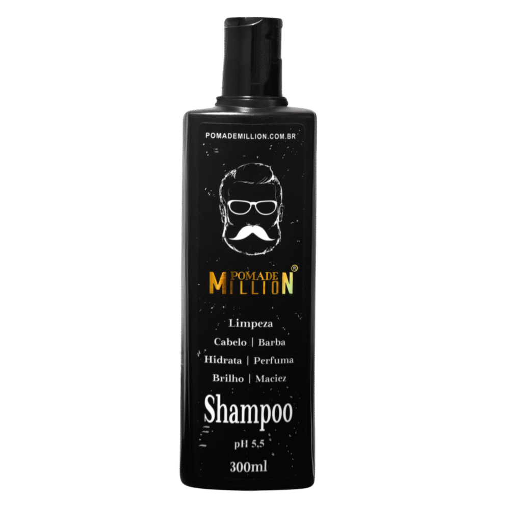 SHAMPOO
